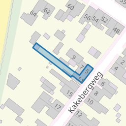 Perceel BEE02-G-1564