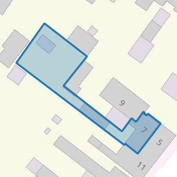 Perceel BEE02-G-1565