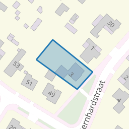 Perceel BEE02-G-1572