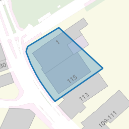 Perceel BEE02-G-1578