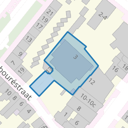 Perceel BEE02-G-1581