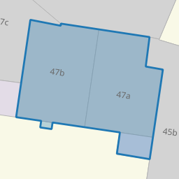 Perceel BEE02-G-1600