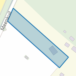 Perceel BEE02-G-1626