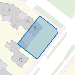 Perceel BEE02-G-1639