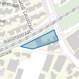 Perceel BEE02-G-1645