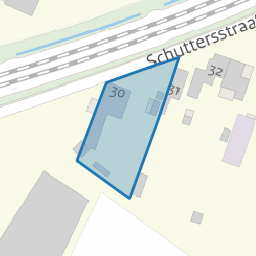 Perceel BEE02-G-1649