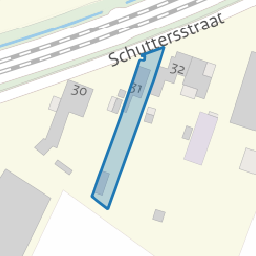 Perceel BEE02-G-1650