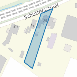 Perceel BEE02-G-1651