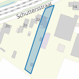 Perceel BEE02-G-1652