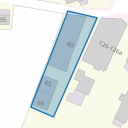 Perceel BEE02-G-1657