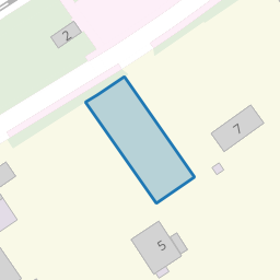 Perceel BEE02-G-1666