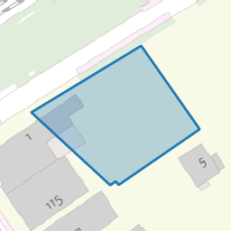 Perceel BEE02-G-1667