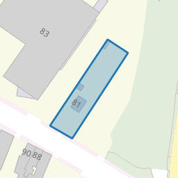 Perceel BEE02-G-1668