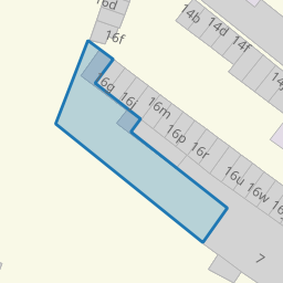 Perceel BEE02-G-1675