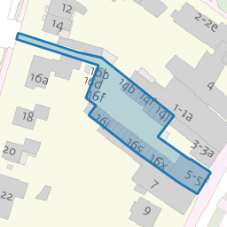 Perceel BEE02-G-1676