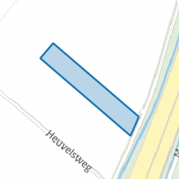 Perceel BEE02-G-1689