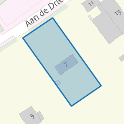 Perceel BEE02-G-1702