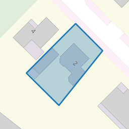 Perceel BEE02-G-1705