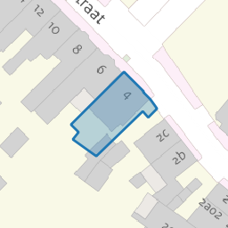 Perceel BEE02-G-1709