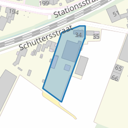 Perceel BEE02-G-1713