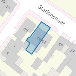 Perceel BEE02-G-1718