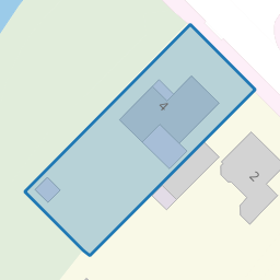 Perceel BEE02-G-1725