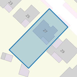 Perceel BEE02-G-1740