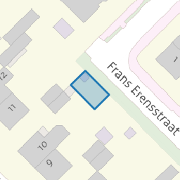 Perceel BEE02-G-1756