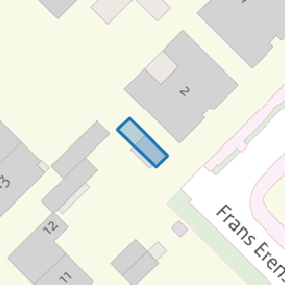 Perceel BEE02-G-1758