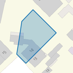 Perceel BEE02-G-1760