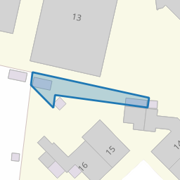 Perceel BEE02-G-1761