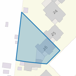 Perceel BEE02-G-1765