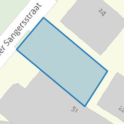 Perceel BEE02-G-1771