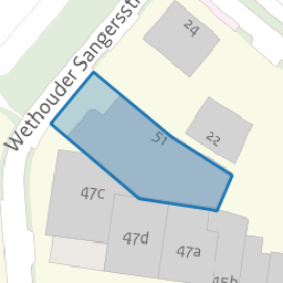 Perceel BEE02-G-1772