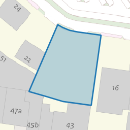 Perceel BEE02-G-1775