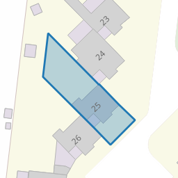 Perceel BEE02-G-1777