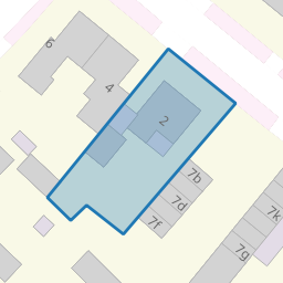 Perceel BEE02-G-1788