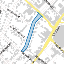 Perceel BEE02-G-1791