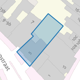 Perceel BEE02-G-1799