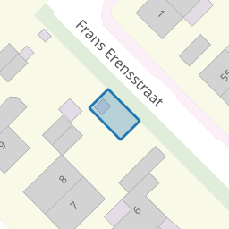 Perceel BEE02-G-1800