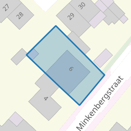 Perceel BEE02-G-1802