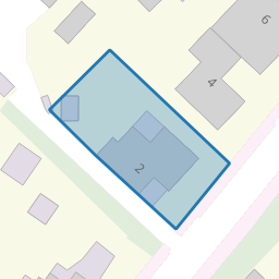 Perceel BEE02-G-1804