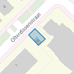 Perceel BEE02-G-1806