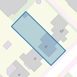 Perceel BEE02-G-1812