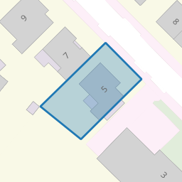 Perceel BEE02-G-1814