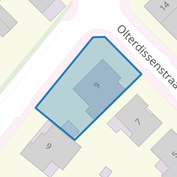 Perceel BEE02-G-1816