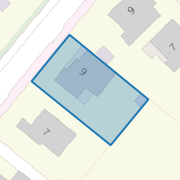 Perceel BEE02-G-1817