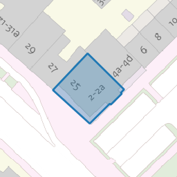 Perceel BEE02-G-1834