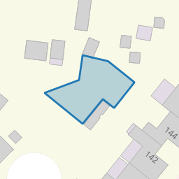 Perceel BEE02-G-1839