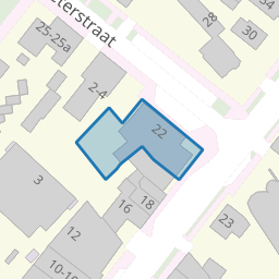 Perceel BEE02-G-1849